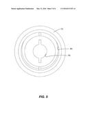 LED LIGHTING ASSEMBLY AND METHOD OF MANUFACTURING THE SAME diagram and image