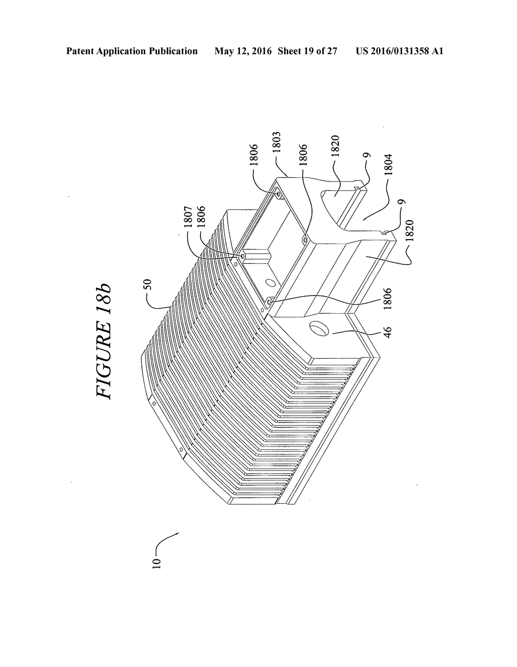 Systems and methods for an intermediate device structure - diagram, schematic, and image 20