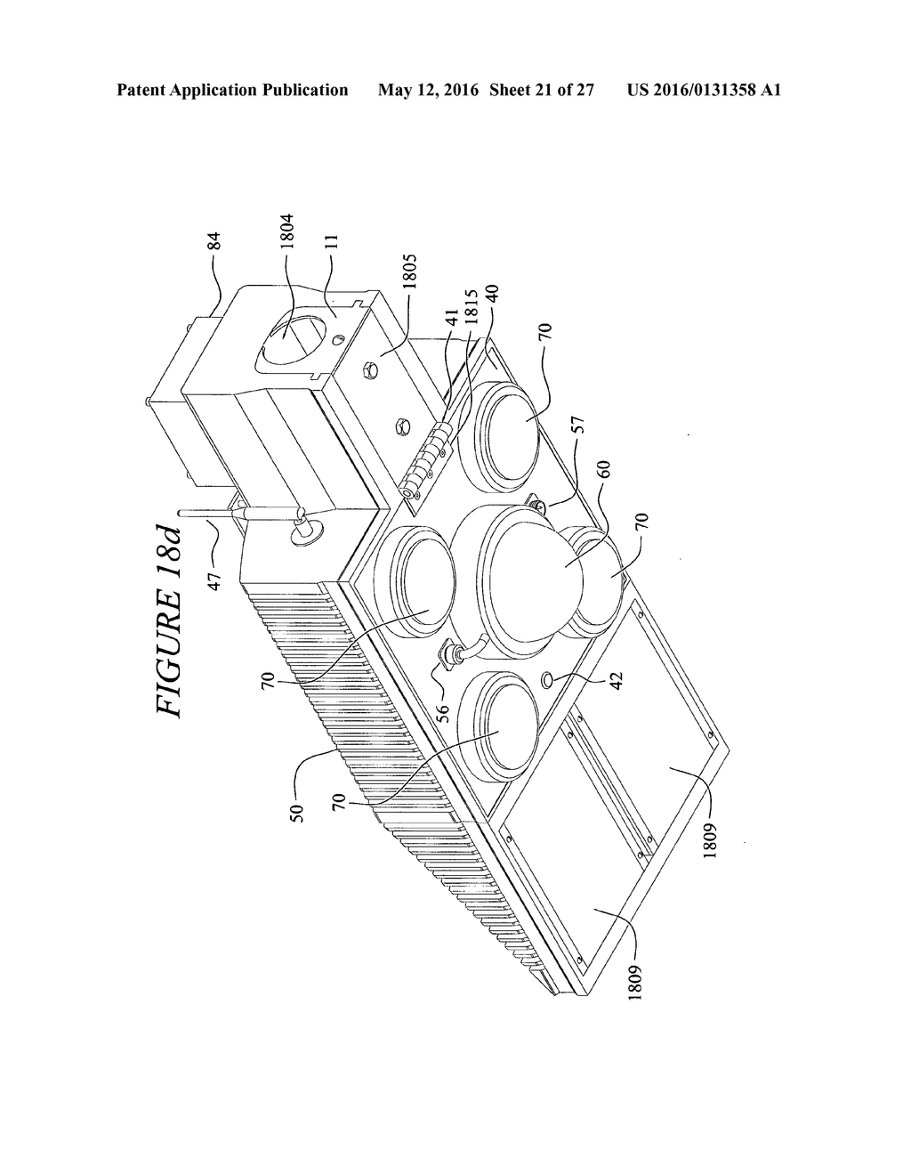 Systems and methods for an intermediate device structure - diagram, schematic, and image 22