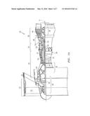 COMBUSTOR DILUTION HOLE COOLING diagram and image