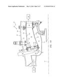 COMBUSTOR DILUTION HOLE COOLING diagram and image