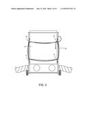 PORTABLE HEATING SYSTEM diagram and image