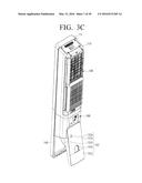 AIR CONDITIONER diagram and image