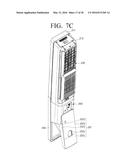 AIR CONDITIONER diagram and image