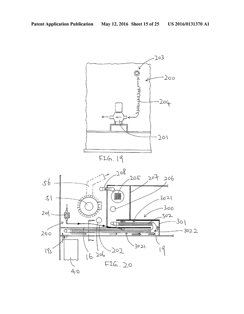 Window-Type Air Conditioning System with Water Cooling Unit - diagram, schematic, and image 16