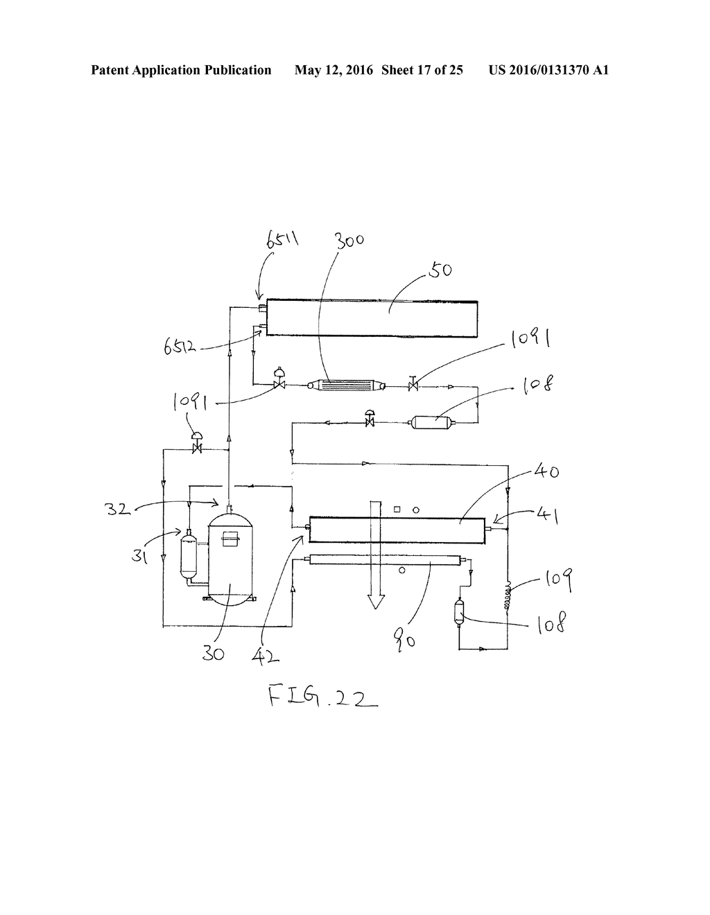 Window-Type Air Conditioning System with Water Cooling Unit - diagram, schematic, and image 18