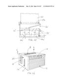 Window-Type Air Conditioning System with Water Cooling Unit diagram and image