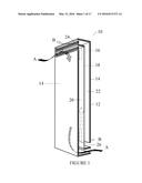 ARCHITECTURAL HEAT AND MOISTURE EXCHANGE diagram and image