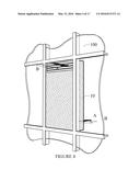 ARCHITECTURAL HEAT AND MOISTURE EXCHANGE diagram and image