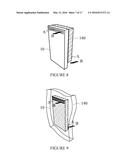 ARCHITECTURAL HEAT AND MOISTURE EXCHANGE diagram and image