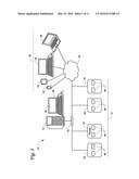 CONTEXTUAL SCORING IN A BUILDING AUTOMATION SYSTEM diagram and image