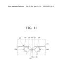 DUCT TYPE AIR CONDITIONING DEVICE AND METHOD FOR ASSEMBLING AND     DISASSEMBLING THE SAME diagram and image