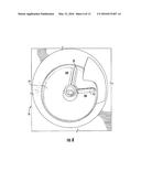 MODULAR BUCKET AND DOOR ARCHITECTURE TO DELIVER THREE ICE FUNCTIONS diagram and image