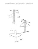 MODULAR BUCKET AND DOOR ARCHITECTURE TO DELIVER THREE ICE FUNCTIONS diagram and image