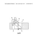 MODULAR BUCKET AND DOOR ARCHITECTURE TO DELIVER THREE ICE FUNCTIONS diagram and image