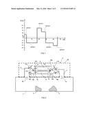 EXTERNAL MODULAR DEVICE FOR AUTONOMOUS REGULATION OF THE TEMPERATURE OF AN     ENCLOSURE diagram and image