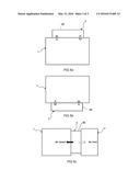 EXTERNAL MODULAR DEVICE FOR AUTONOMOUS REGULATION OF THE TEMPERATURE OF AN     ENCLOSURE diagram and image