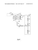 APPARATUS, METHOD AND SYSTEM FOR MANAGING AND DISPENSING LIQUID     ENHANCEMENT COMPONENTS FROM A REFRIGERATOR diagram and image