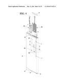 REFRIGERATOR AND METHOD FOR CONTROLLING THE SAME diagram and image