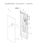 REFRIGERATOR AND METHOD FOR CONTROLLING THE SAME diagram and image