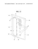 REFRIGERATOR AND METHOD FOR CONTROLLING THE SAME diagram and image