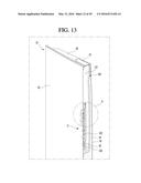 REFRIGERATOR AND METHOD FOR CONTROLLING THE SAME diagram and image