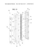 REFRIGERATOR AND METHOD FOR CONTROLLING THE SAME diagram and image