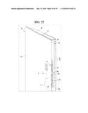 REFRIGERATOR AND METHOD FOR CONTROLLING THE SAME diagram and image