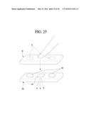 REFRIGERATOR AND METHOD FOR CONTROLLING THE SAME diagram and image