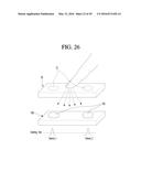 REFRIGERATOR AND METHOD FOR CONTROLLING THE SAME diagram and image