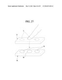 REFRIGERATOR AND METHOD FOR CONTROLLING THE SAME diagram and image