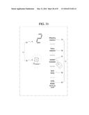 REFRIGERATOR AND METHOD FOR CONTROLLING THE SAME diagram and image