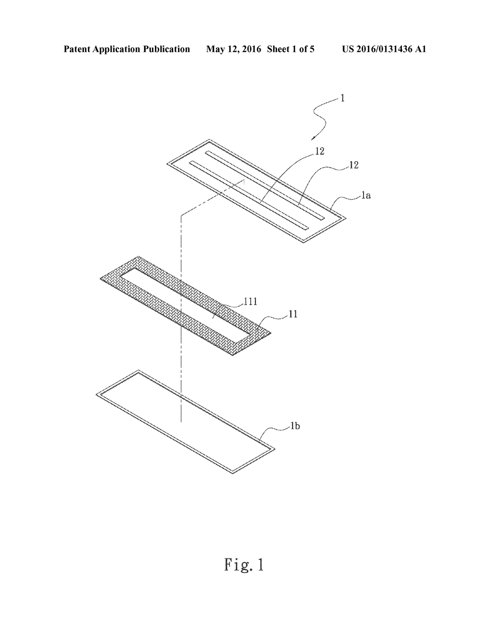 HEAT PIPE STRUCTURE - diagram, schematic, and image 02