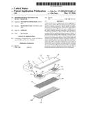 METHOD FOR HEAT TRANSFER AND DEVICE THEREFOR diagram and image