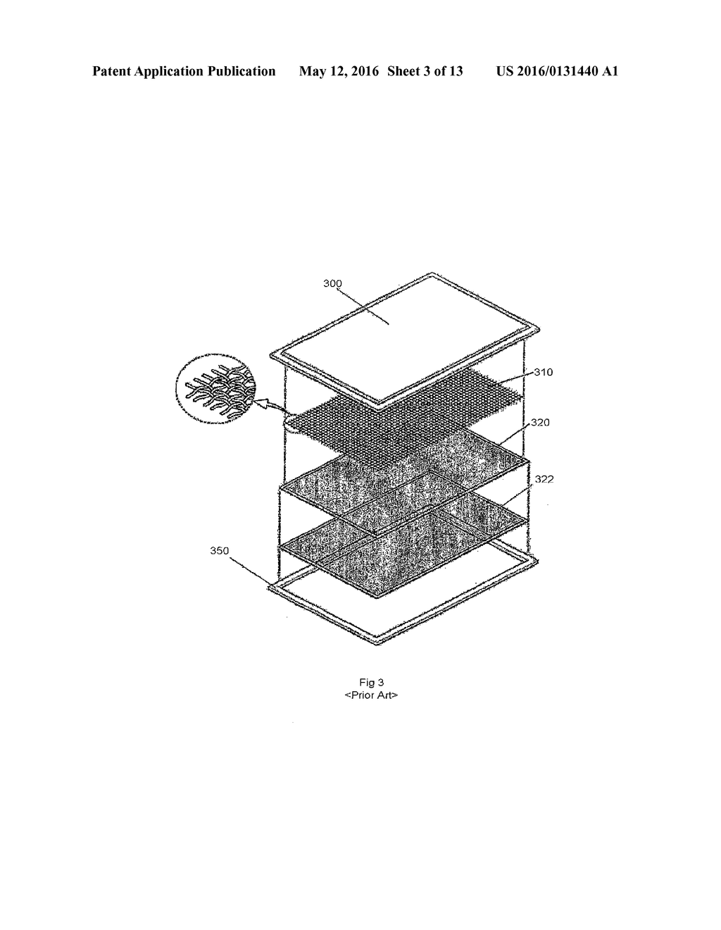 METHOD FOR HEAT TRANSFER AND DEVICE THEREFOR - diagram, schematic, and image 04