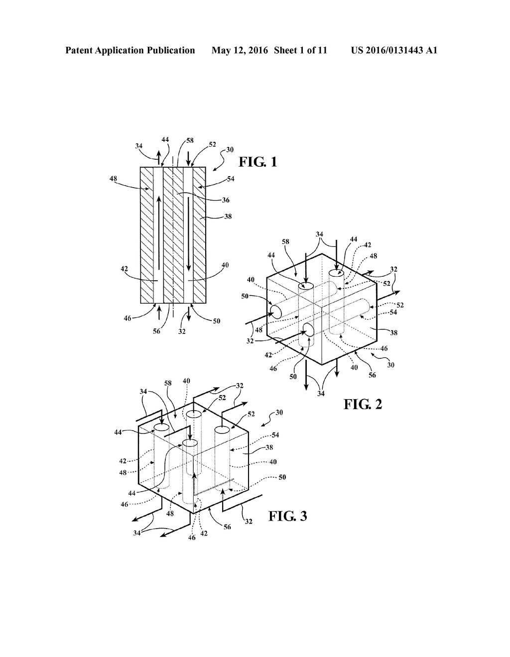 HEAT EXCHANGER - diagram, schematic, and image 02