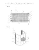 LIFETIME DIAGNOSIS COMPONENT FOR ANTICORROSIVE COATING, HEAT EXCHANGER,     REFRIGERATION-AND-AIR-CONDITIONING APPARATUS diagram and image