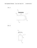 LIFETIME DIAGNOSIS COMPONENT FOR ANTICORROSIVE COATING, HEAT EXCHANGER,     REFRIGERATION-AND-AIR-CONDITIONING APPARATUS diagram and image