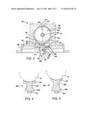 FUZE SHOCK TRANSFER SYSTEM diagram and image