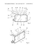 SCANNING HEAD diagram and image