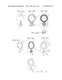 INDUCTIVE POSITION DETECTION DEVICE diagram and image