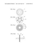 INDUCTIVE POSITION DETECTION DEVICE diagram and image