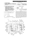 PYROELECTRIC BODY, PYROELECTRIC ELEMENT, PRODUCTION METHOD FOR     PYROELECTRIC ELEMENT, THERMOELECTRIC CONVERSION ELEMENT, PRODUCTION     METHOD FOR THERMOELECTRIC CONVERSION ELEMENT, THERMAL PHOTODETECTOR,     PRODUCTION METHOD FOR THERMAL PHOTODETECTOR, AND ELECTRONIC APPARATUS diagram and image