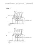 TEMPERATURE DETECTION DEVICE diagram and image