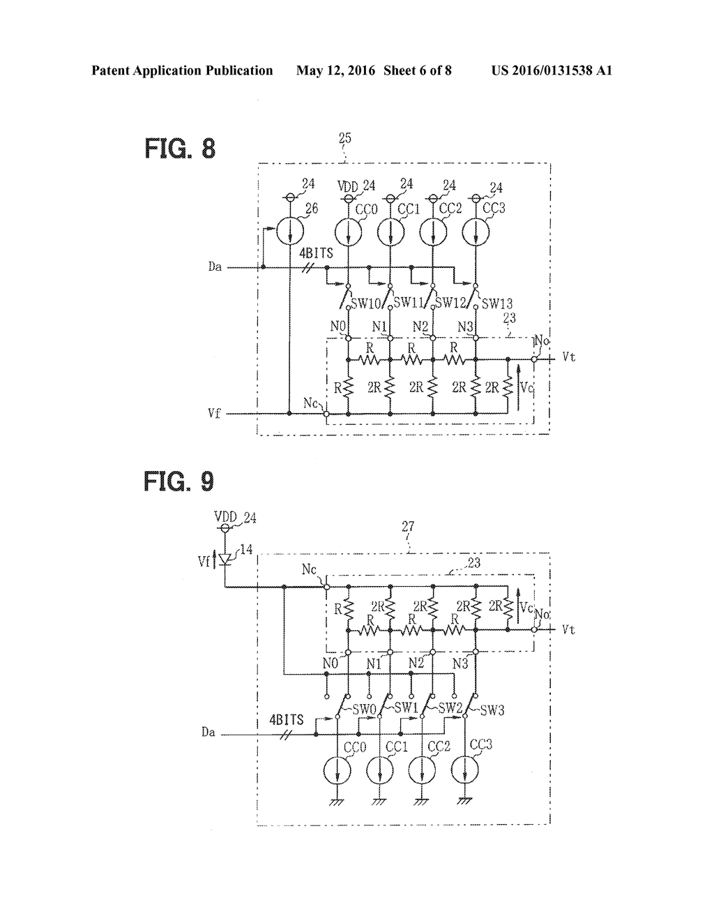 TEMPERATURE DETECTION DEVICE - diagram, schematic, and image 07