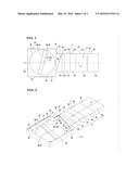 TIRE PERFORMANCE TESTING APPARATUS diagram and image