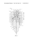 PRESSURE-PULSATED FATIGUE TEST AND SPECIMEN DESIGN diagram and image