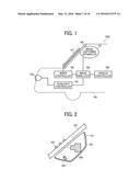 ADHERING DETECTION APPARATUS, ADHERING SUBSTANCE DETECTION METHOD, STORAGE     MEDIUM, AND DEVICE CONTROL SYSTEM FOR CONTROLLING VEHICLE-MOUNTED DEVICES diagram and image