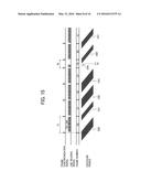 ADHERING DETECTION APPARATUS, ADHERING SUBSTANCE DETECTION METHOD, STORAGE     MEDIUM, AND DEVICE CONTROL SYSTEM FOR CONTROLLING VEHICLE-MOUNTED DEVICES diagram and image