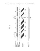 ADHERING DETECTION APPARATUS, ADHERING SUBSTANCE DETECTION METHOD, STORAGE     MEDIUM, AND DEVICE CONTROL SYSTEM FOR CONTROLLING VEHICLE-MOUNTED DEVICES diagram and image